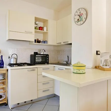 Apartamento Pieggio - Ilm01005-cya *